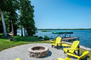 Summer Waterfront swimming/kayak/canoes/family fun - Image 3