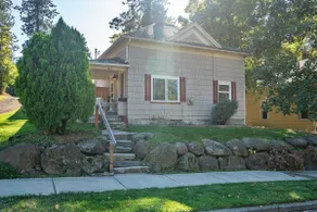 Bohemian chic 2-bedroom home in the Perry District - Image 3