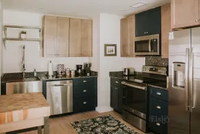 3BR/2BA w/GOLF CART!! Close to Beach & Downtown Ocean Springs! Southern Exposure - Image 5