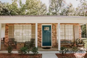 3BR/2BA w/GOLF CART!! Close to Beach & Downtown Ocean Springs! Southern Exposure - Image 3