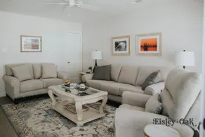 3BR/2BA w/GOLF CART!! Close to Beach & Downtown Ocean Springs! Southern Exposure - Image 2