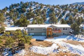 Book NOW for SKI SEASON and Holidays! In Mountains, 5 mins from Downtown Salida! - Image 3