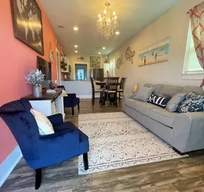 The Poolside Bungalow - Image 3