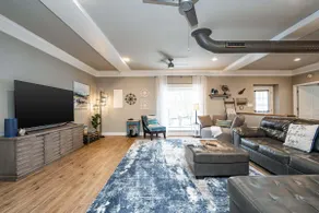 Comfy/Chic Cottage in Downtown Laurens Square - Image 3