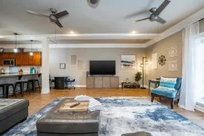 Comfy/Chic Cottage in Downtown Laurens Square - Image 2