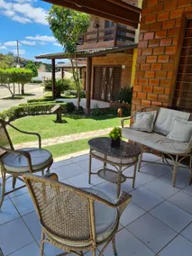 Casa de Campo in Gravatá - 4qts / 3WC / 3 parking spaces - Image 3