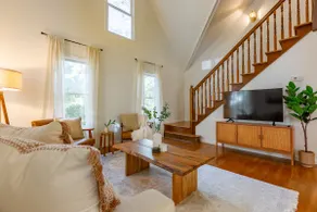 Our Peaceful Haven - 6 minutes to Trilith Studios - Image 5
