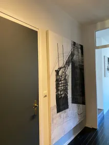 Stylish apartment close to the lake - Image 3