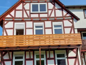 Claudia's time-out/large south-facing balcony/renovated - Image 4