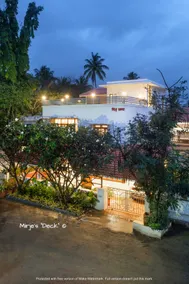 Mirje's Deck - Luxurious 3 BHK & 2 Outdoor Decks - Image 5