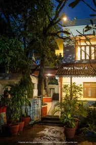 Mirje's Deck - Luxurious 3 BHK & 2 Outdoor Decks - Image 4