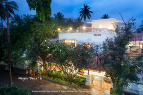 Mirje's Deck - Luxurious 3 BHK & 2 Outdoor Decks - Image 3