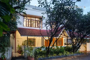 Mirje's Deck - Luxurious 3 BHK & 2 Outdoor Decks - Image 2