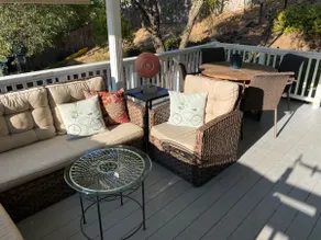 Wine Country Home Located in Heart of Downtown Amador City - Image 3