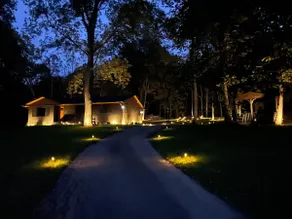 Modern 4-bedroom home where luxury meets nature - Image 4