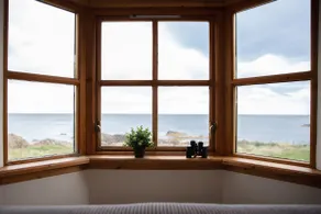 Sealladh Mara Portessie - cottage with sea views - Image 2