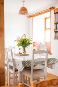 Sealladh Mara Portessie - cottage with sea views - Image 3