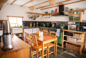 Sealladh Mara Portessie - cottage with sea views - Image 5