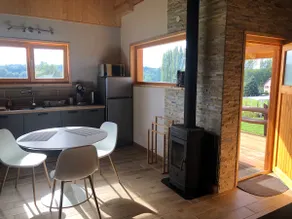 Cozy cottage for two! - Image 5