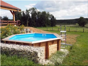 Cozy cottage for two! - Image 2