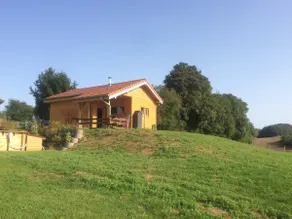 Cozy cottage for two! - Image 3