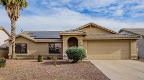 Oasis de Saguaro 3-Bedroom home with pool - Image 3