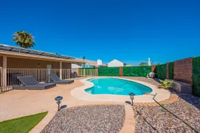 Oasis de Saguaro 3-Bedroom home with pool - Image 4