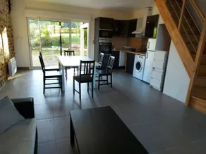Set of two cottages with pool - Image 4