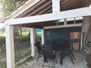 Set of two cottages with pool - Image 3