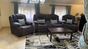 Tsavo House Syokimau 10 min from JKIA Airport and SGR - Image 3