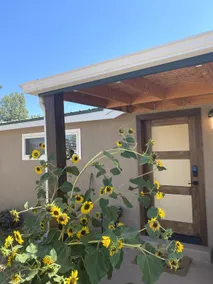 Casa de Flores • Hot Tub • Fire Pit • North Valley - Image 2