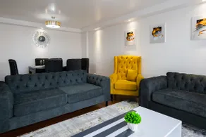 Magnifique, Ruaka 2BR with Washing Machine - Image 5