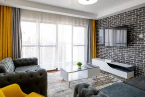 Magnifique, Ruaka 2BR with Washing Machine - Image 2