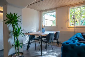 Top modern apartment with garage parking space - Image 4