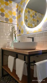 Lovely apartment in Cangas del Narcea - Image 2