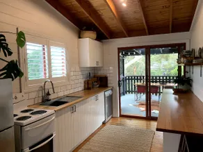 Holiday shack St Helen's - 3 bedrooms - Image 5