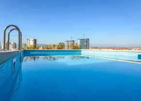 Urban Haven with Rooftop Pool - The Residence - Image 4
