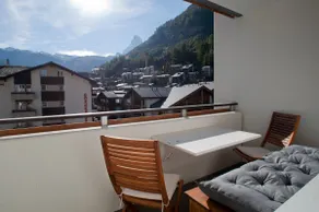 Haus Viktoria A, Apartment Blauherd - Image 2