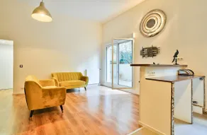 Loft calme et accueillant Metro Hoche Paris - Image 3