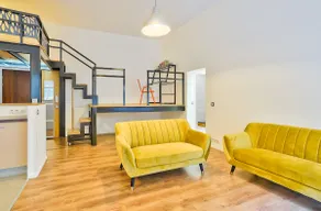 Loft calme et accueillant Metro Hoche Paris - Image 5