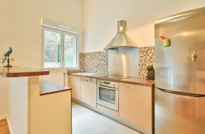 Loft calme et accueillant Metro Hoche Paris - Image 4