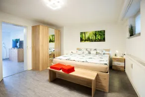 Vacation Rental-Waiblingen-Hegnach, Vacation Rental Ehmann - Image 5