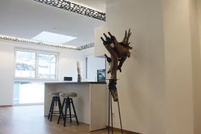 Beautiful apartment in the heart of Merano - Image 5