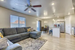 Newly built 3-Bedroom townhome near all trails #11 - Image 2