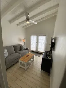 Casita Midtown, 2BR 1BA w/pool & washer/dryer - Image 5