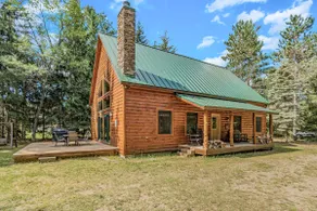Modern Rustic Cabin near the Leota Trails - Image 4