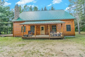 Modern Rustic Cabin near the Leota Trails - Image 5