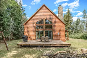 Modern Rustic Cabin near the Leota Trails - Image 3