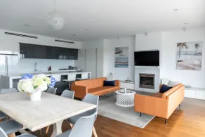 124 Modern 2Bed (21sq) in heart of Sorrento - Image 3