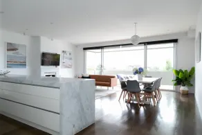 124 Modern 2Bed (21sq) in heart of Sorrento - Image 5